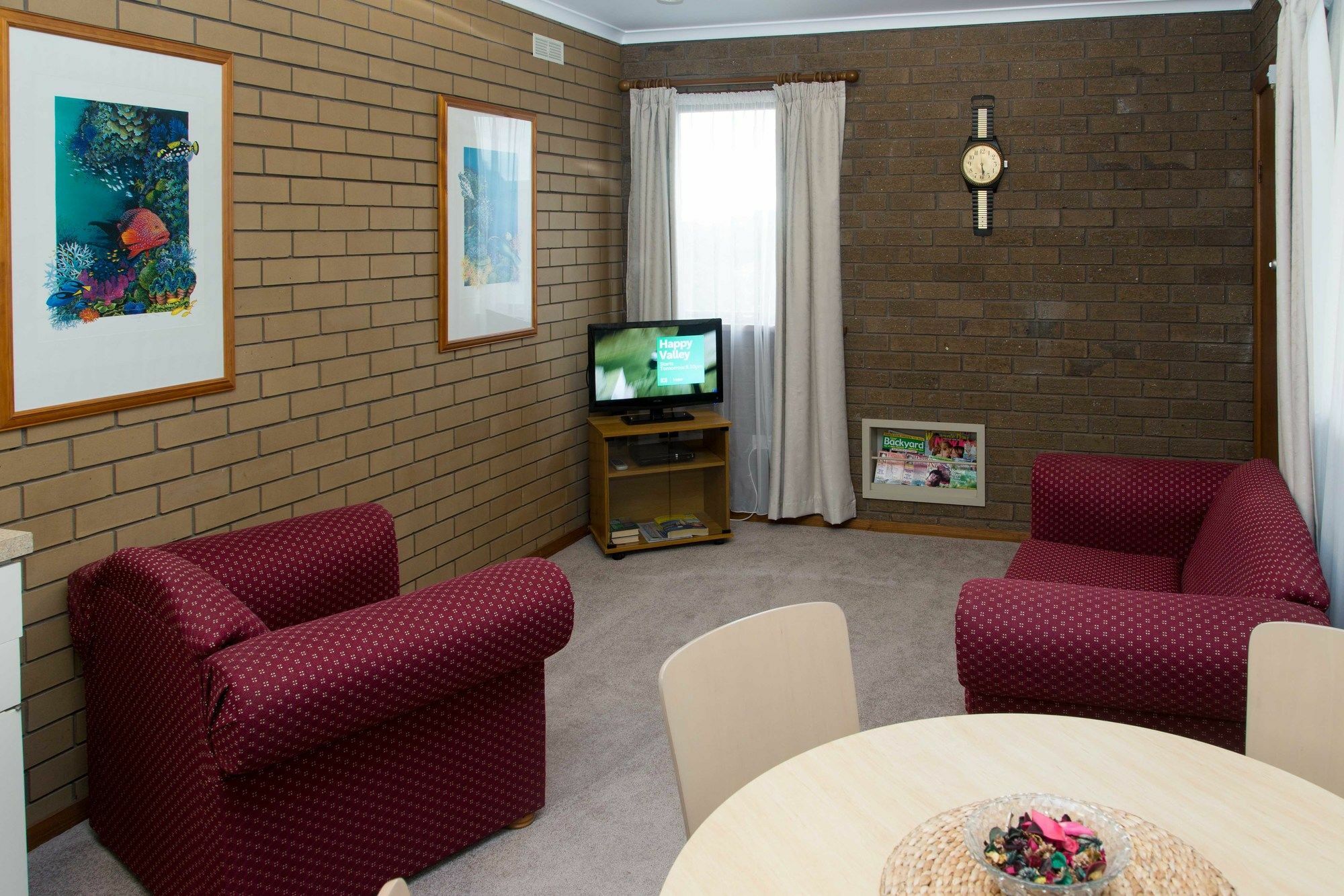 Sandpiper Holiday Apartments Lakes Entrance Extérieur photo