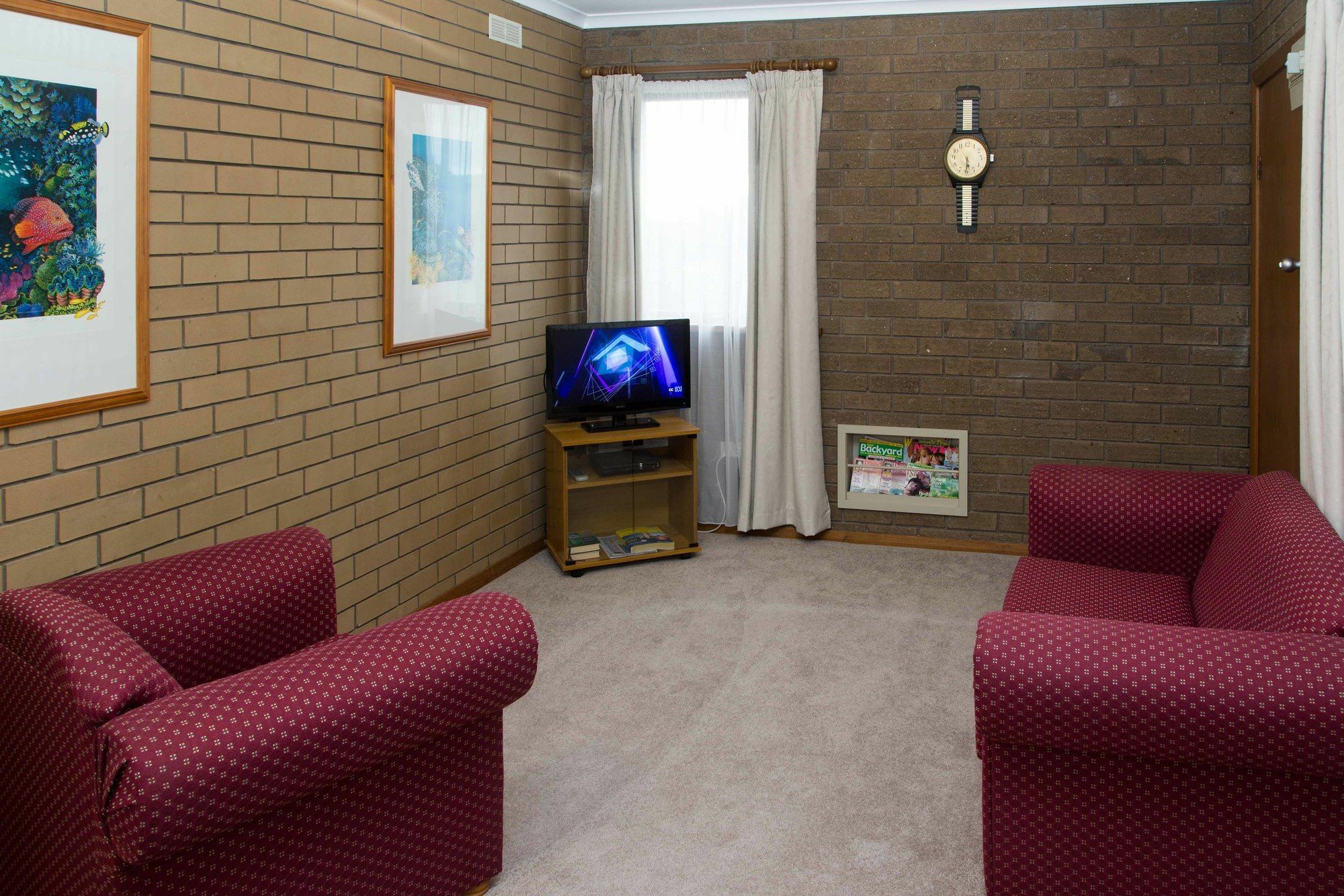 Sandpiper Holiday Apartments Lakes Entrance Extérieur photo