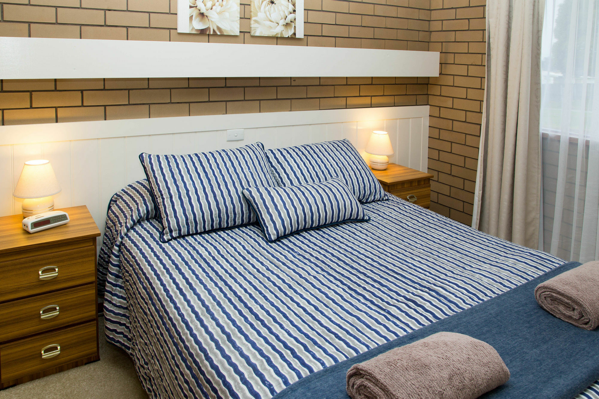 Sandpiper Holiday Apartments Lakes Entrance Extérieur photo